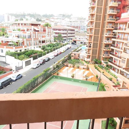 Centrico Loft En El Puerto De La Cruz Con Wifi Y Cerca De La Playa Leilighet Eksteriør bilde
