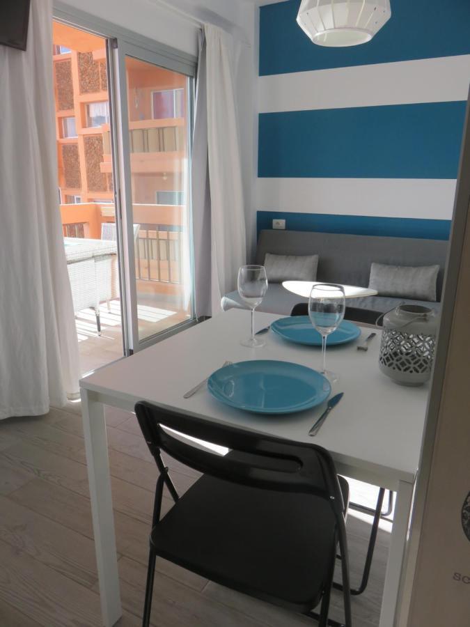 Centrico Loft En El Puerto De La Cruz Con Wifi Y Cerca De La Playa Leilighet Eksteriør bilde