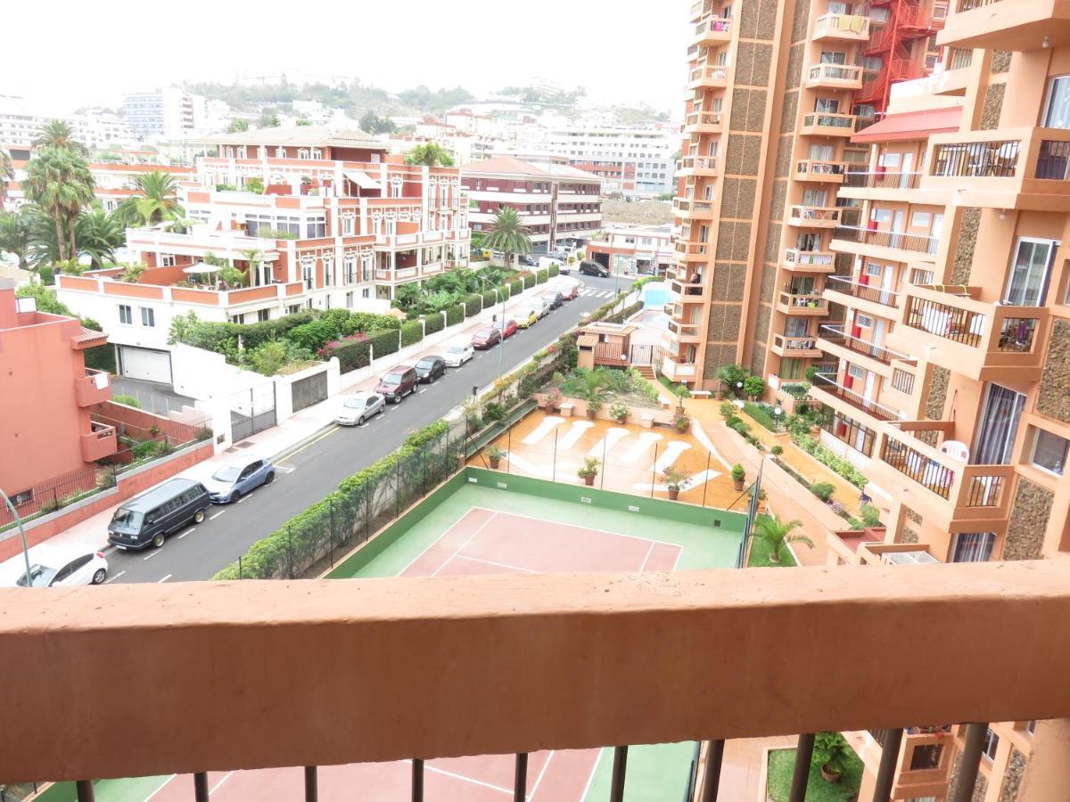 Centrico Loft En El Puerto De La Cruz Con Wifi Y Cerca De La Playa Leilighet Eksteriør bilde