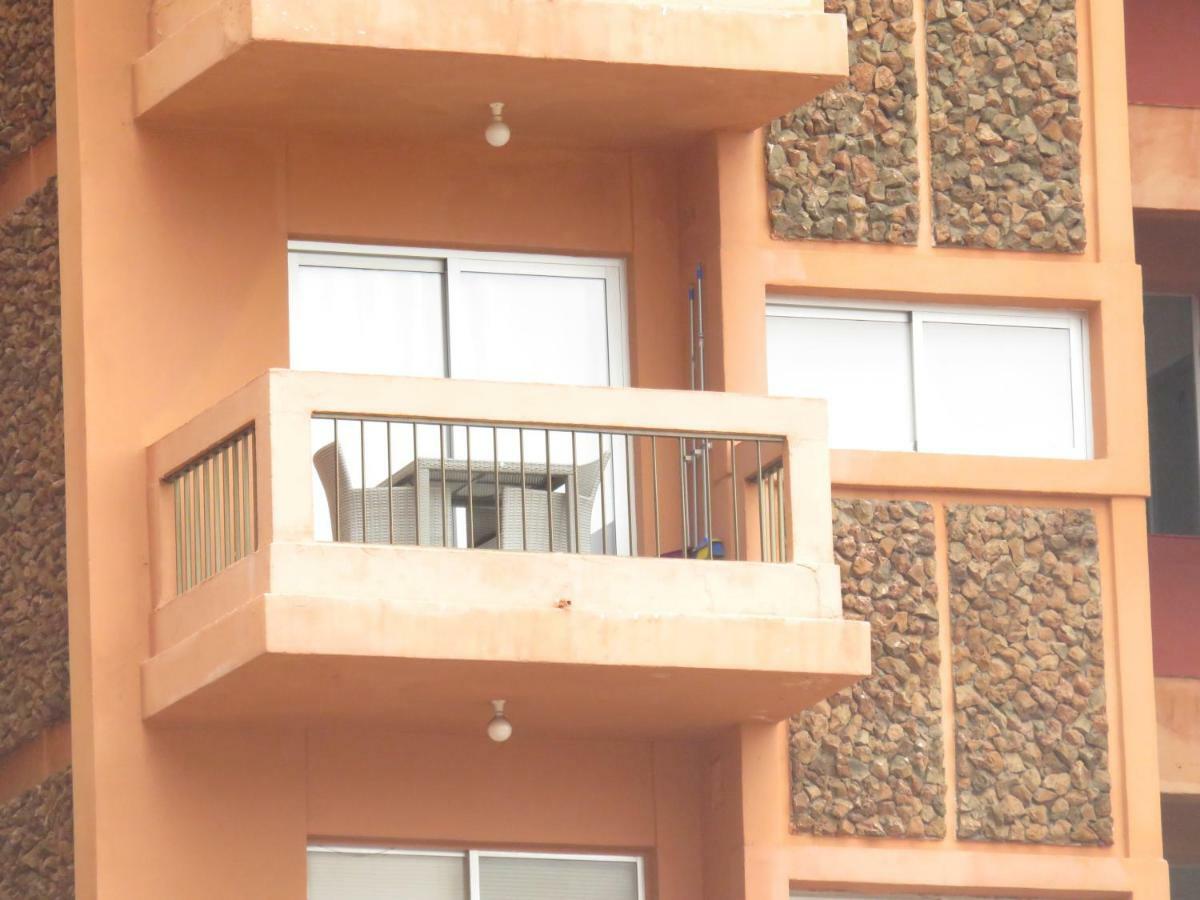Centrico Loft En El Puerto De La Cruz Con Wifi Y Cerca De La Playa Leilighet Eksteriør bilde