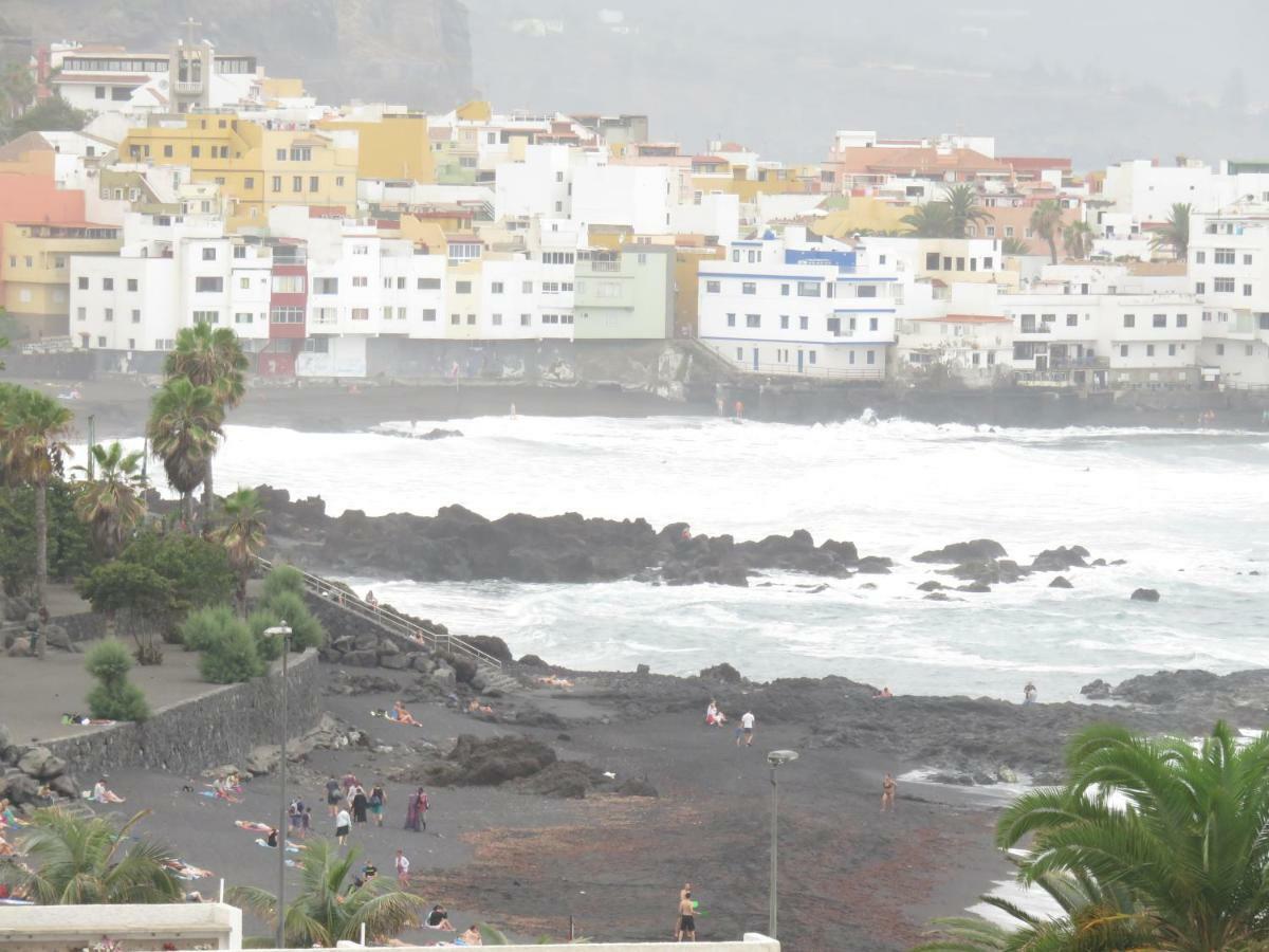 Centrico Loft En El Puerto De La Cruz Con Wifi Y Cerca De La Playa Leilighet Eksteriør bilde