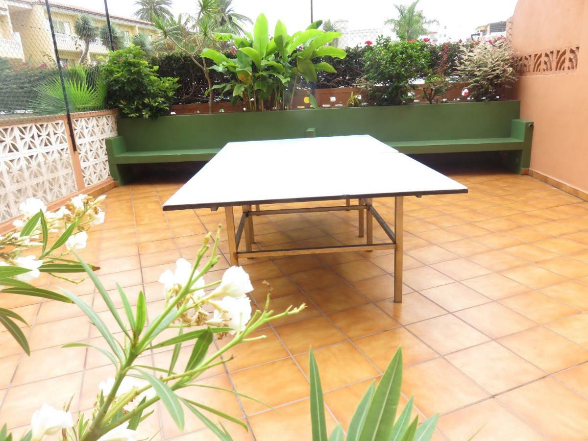 Centrico Loft En El Puerto De La Cruz Con Wifi Y Cerca De La Playa Leilighet Eksteriør bilde