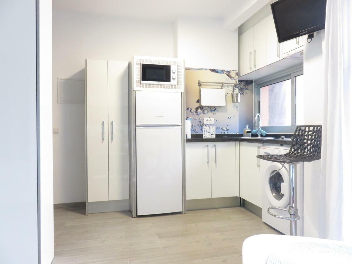 Centrico Loft En El Puerto De La Cruz Con Wifi Y Cerca De La Playa Leilighet Eksteriør bilde