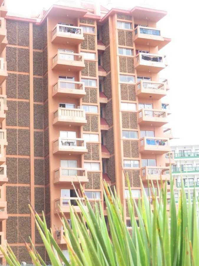Centrico Loft En El Puerto De La Cruz Con Wifi Y Cerca De La Playa Leilighet Eksteriør bilde