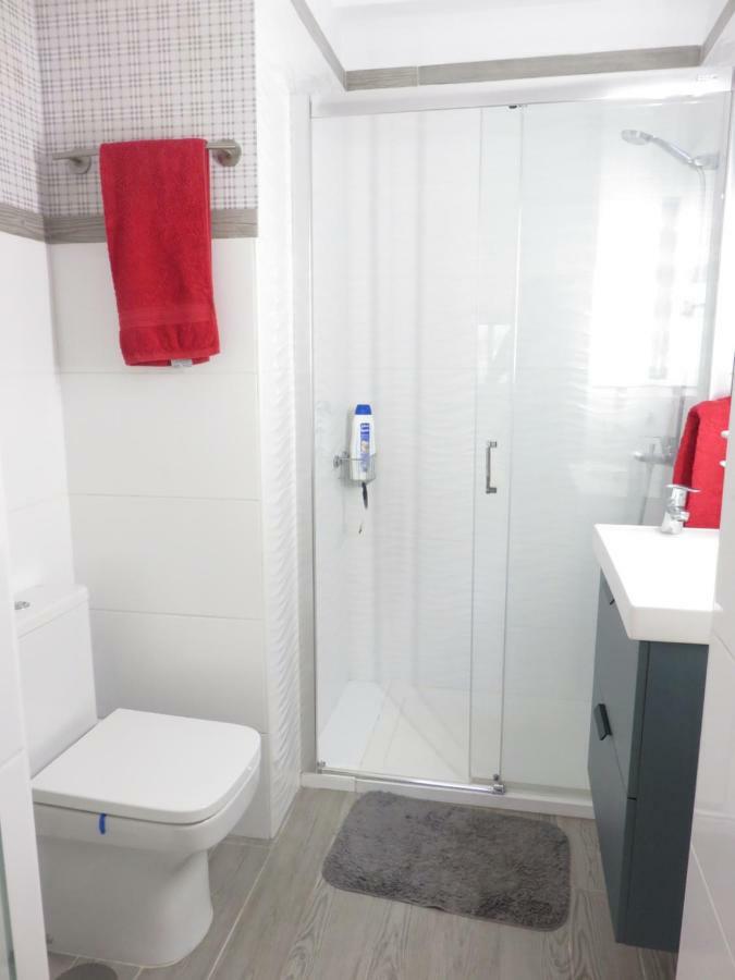 Centrico Loft En El Puerto De La Cruz Con Wifi Y Cerca De La Playa Leilighet Eksteriør bilde