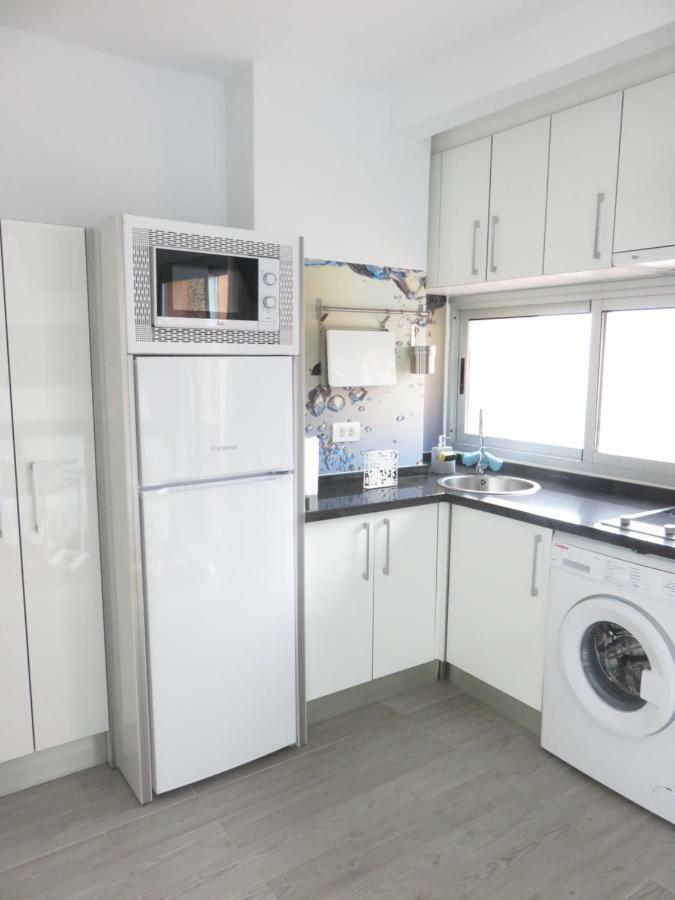 Centrico Loft En El Puerto De La Cruz Con Wifi Y Cerca De La Playa Leilighet Eksteriør bilde