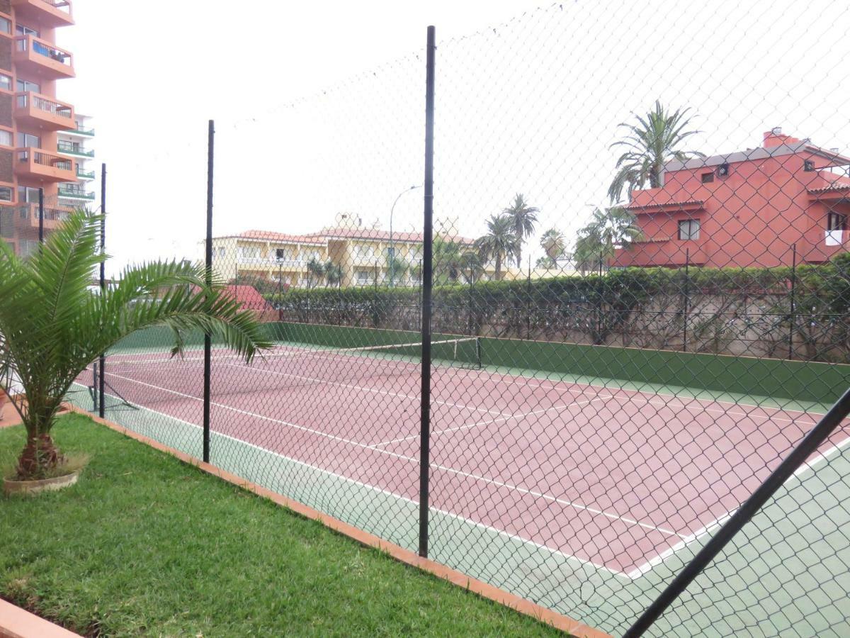 Centrico Loft En El Puerto De La Cruz Con Wifi Y Cerca De La Playa Leilighet Eksteriør bilde
