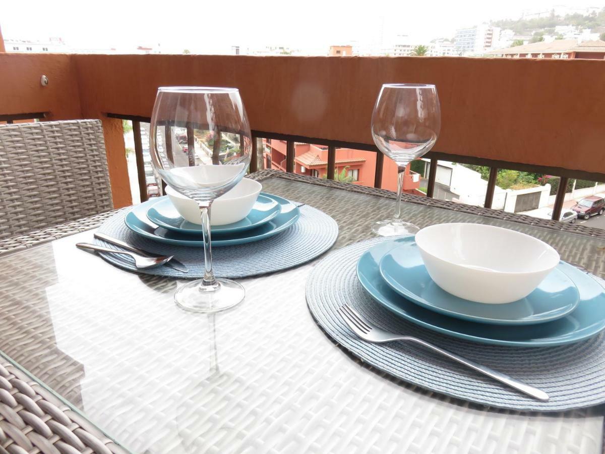 Centrico Loft En El Puerto De La Cruz Con Wifi Y Cerca De La Playa Leilighet Eksteriør bilde