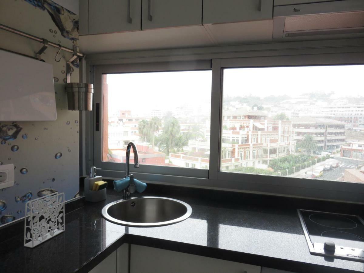 Centrico Loft En El Puerto De La Cruz Con Wifi Y Cerca De La Playa Leilighet Eksteriør bilde