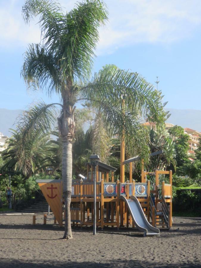 Centrico Loft En El Puerto De La Cruz Con Wifi Y Cerca De La Playa Leilighet Eksteriør bilde