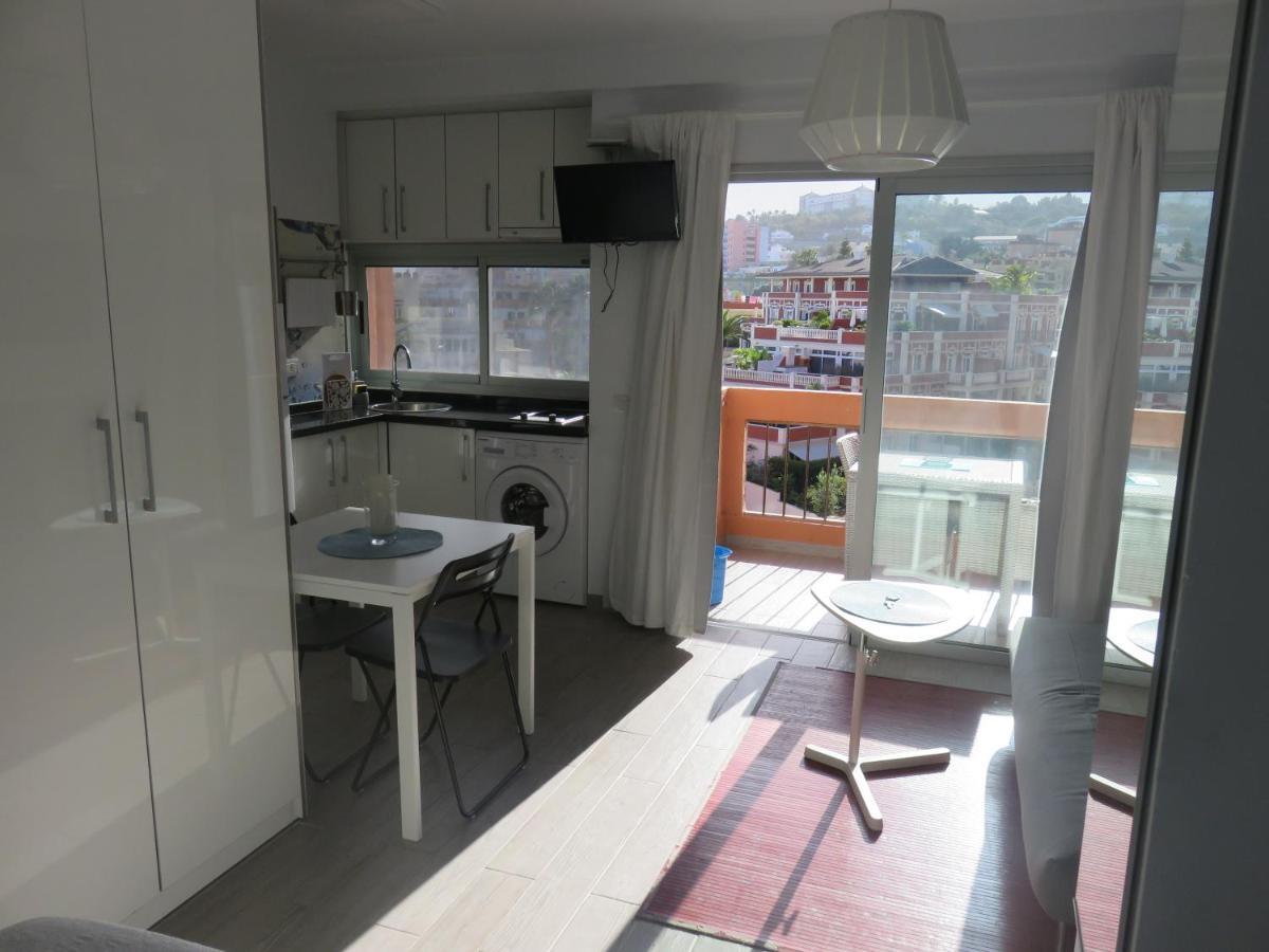 Centrico Loft En El Puerto De La Cruz Con Wifi Y Cerca De La Playa Leilighet Eksteriør bilde