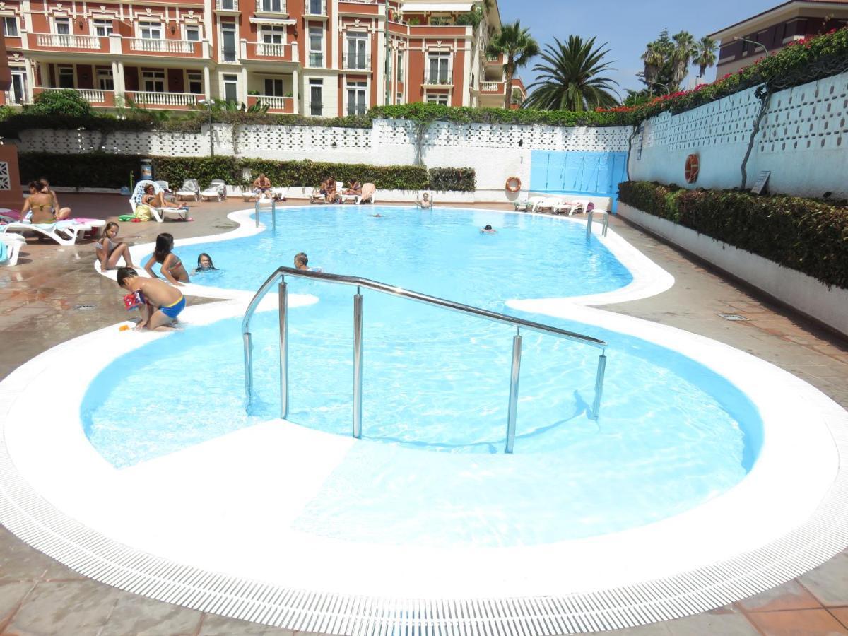 Centrico Loft En El Puerto De La Cruz Con Wifi Y Cerca De La Playa Leilighet Eksteriør bilde