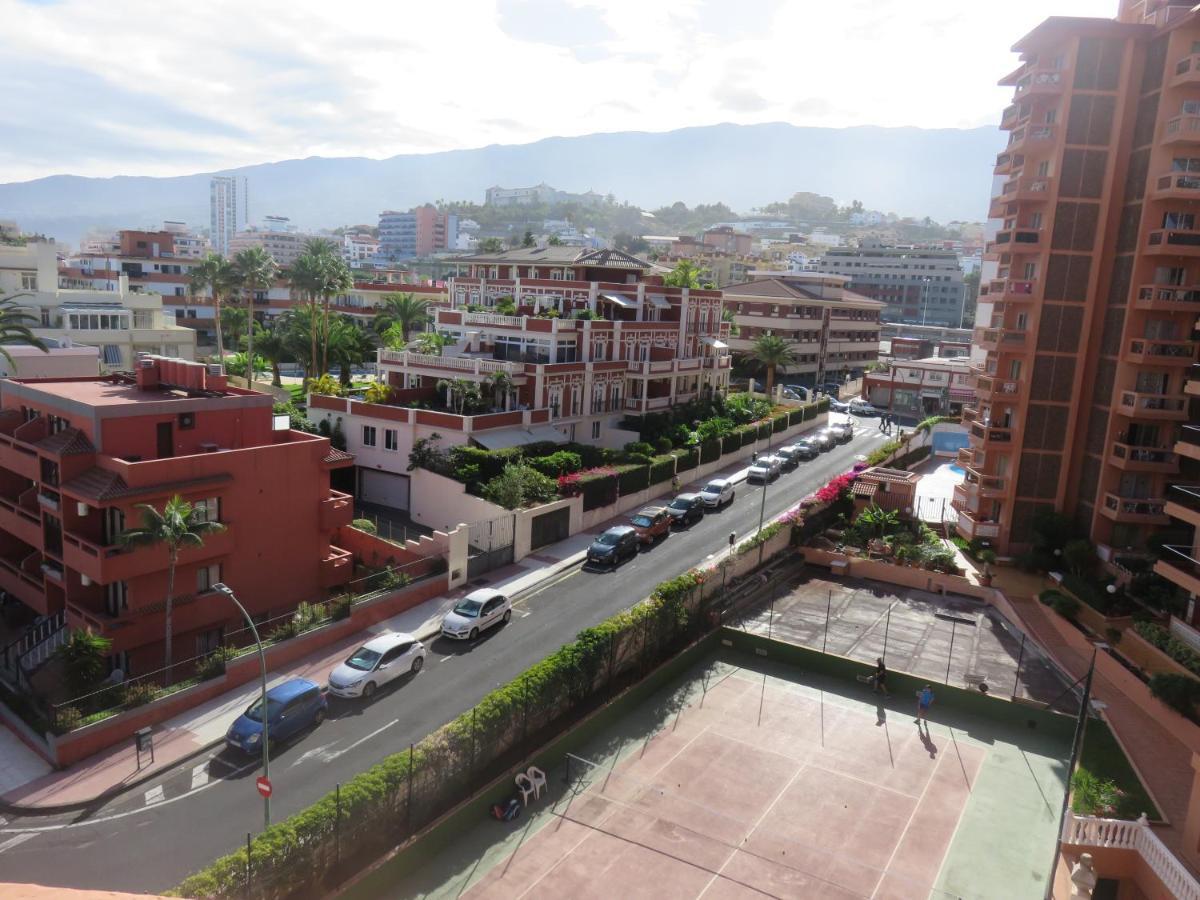 Centrico Loft En El Puerto De La Cruz Con Wifi Y Cerca De La Playa Leilighet Eksteriør bilde