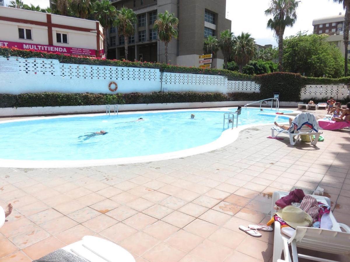 Centrico Loft En El Puerto De La Cruz Con Wifi Y Cerca De La Playa Leilighet Eksteriør bilde