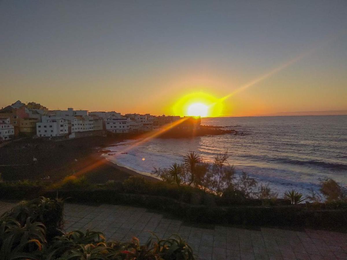 Centrico Loft En El Puerto De La Cruz Con Wifi Y Cerca De La Playa Leilighet Eksteriør bilde